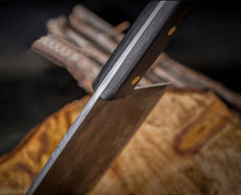 Load image into Gallery viewer, Yatano-Serbian Handmade Kitchen Knife