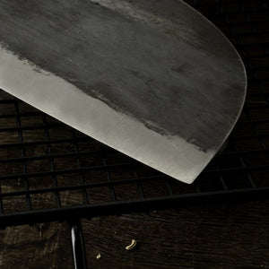 Yatano-Serbian Handmade Kitchen Knife